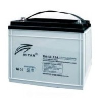 Bateria Ritar RA12-134 142Ah - 1