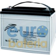 Bateria Ritar RA12-145 153Ah - 1
