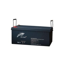 Bateria Ritar RA12-200A 12V 212Ah AGM