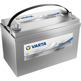 Bateria Varta LAD115 115Ah - 1