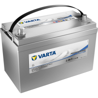 Batterie Varta LAD115 12V 115Ah AGM
