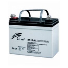 Bateria Ritar RA12-33 35Ah - 1