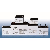 Bateria Ritar RA12-55A 58Ah - 1