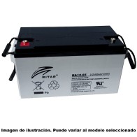 Bateria Ritar RA12-60 63Ah - 1