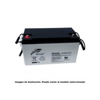 Bateria Ritar RA12-65B 69Ah - 1