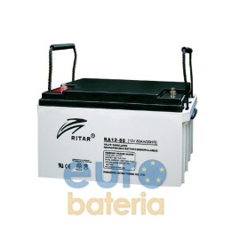Bateria Ritar RA12-80S 85Ah - 1