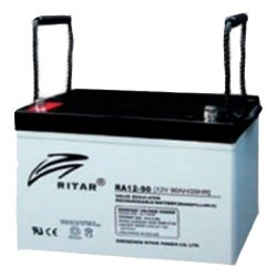 Ritar RA12-90A battery 12V 95Ah AGM