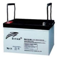 Batería Ritar RA12-90A 12V 95Ah AGM
