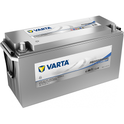 Varta LAD150 battery 12V 150Ah AGM