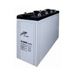 Bateria Ritar RL21000 1000Ah - 1