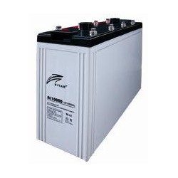Bateria Ritar RL21000 2V 1000Ah (10h) AGM