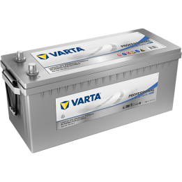 Bateria Varta LAD210 210Ah - 1