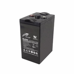 Ritar RL2500 battery 2V 500Ah (10h) AGM
