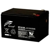 Bateria Ritar RT12120 12Ah - 1
