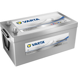 Bateria Varta LAD260 260Ah - 1