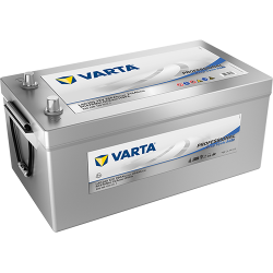 Varta LAD260 battery 12V 260Ah AGM