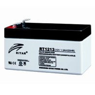 Bateria Ritar RT1213 1.3Ah - 1
