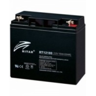 Bateria Ritar RT12180 18Ah - 1