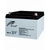 Bateria Ritar RT12280 28Ah - 1