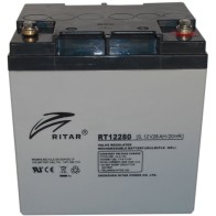 Bateria Ritar RT12280S 28Ah - 1