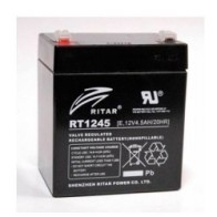 Bateria Ritar RT1245 4.5Ah - 1