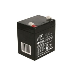 Bateria Ritar RT1250 12V 5Ah AGM