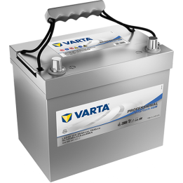 Bateria Varta LAD85 85Ah - 1