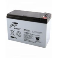 Bateria Ritar RT1270 7Ah - 1