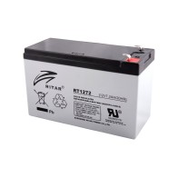 Bateria Ritar RT1272 7.2Ah - 1
