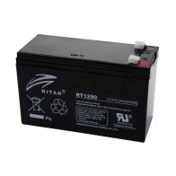 Bateria Ritar RT1290 9Ah - 1
