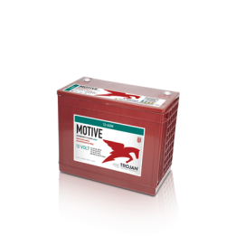 Bateria Trojan 12-AGM 140Ah - 1