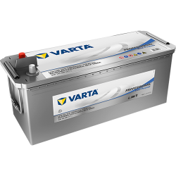 Batería Varta LFD140 12V 140Ah