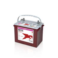 Batería Trojan 24-GEL 12V 77Ah GEL