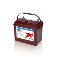Batería Trojan 24TMX 12V 85Ah