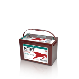 Bateria Trojan 27-AGM 89Ah - 1