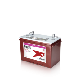 Bateria Trojan 27-GEL 91Ah - 1