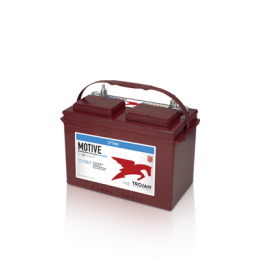 Bateria Trojan 27TMH 115Ah - 1