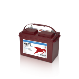 Bateria Trojan 27TMX 105Ah - 1