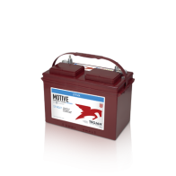Trojan 27TMX battery 12V 105Ah