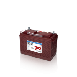 Bateria Trojan 30XHS 130Ah - 1