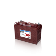 Trojan 30XHS battery 12V 130Ah