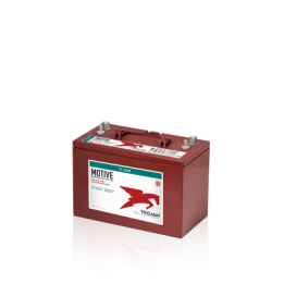 Bateria Trojan 31-AGM 100Ah - 1