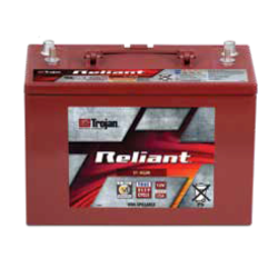 Bateria Trojan 31-AGM SV 12V 100Ah AGM
