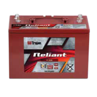 Trojan 31-AGM SV battery 12V 100Ah AGM