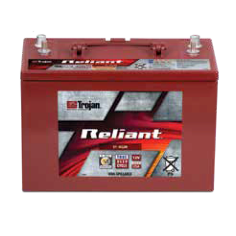 Trojan 31-AGM SV battery 12V 100Ah AGM