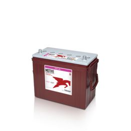 Bateria Trojan 5SHP-GEL 125Ah - 1