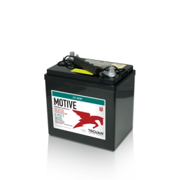 Bateria Trojan 6V-AGM 200Ah - 1