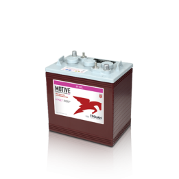 Bateria Trojan 6V-GEL 189Ah - 1