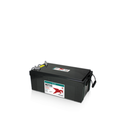 Bateria Trojan 8D-AGM 230Ah - 1