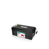 Trojan 8D-AGM battery 12V 230Ah AGM